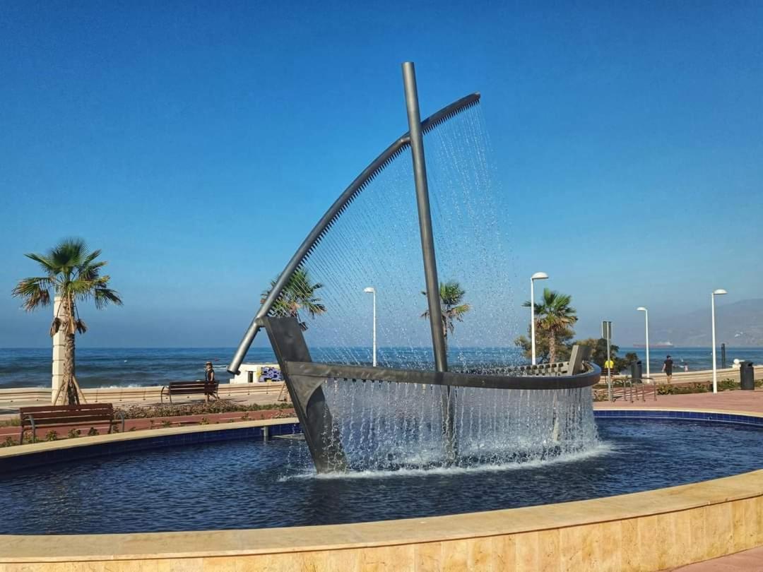 Expoholidays- Paseo Maritimo *