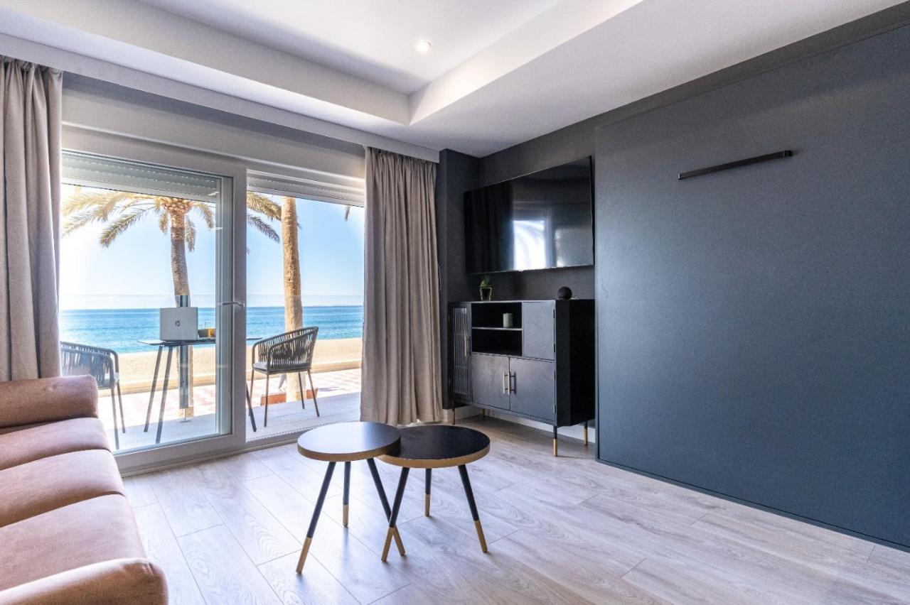 Appartement Expoholidays- Paseo Maritimo