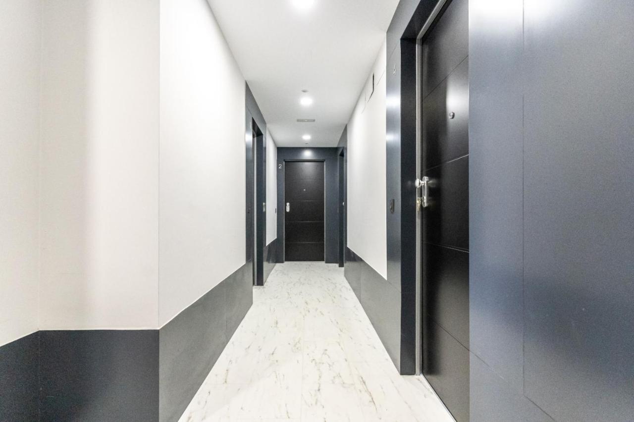 Appartement Expoholidays- Paseo Maritimo *
