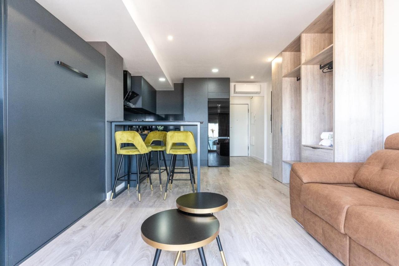 Appartement Expoholidays- Paseo Maritimo *