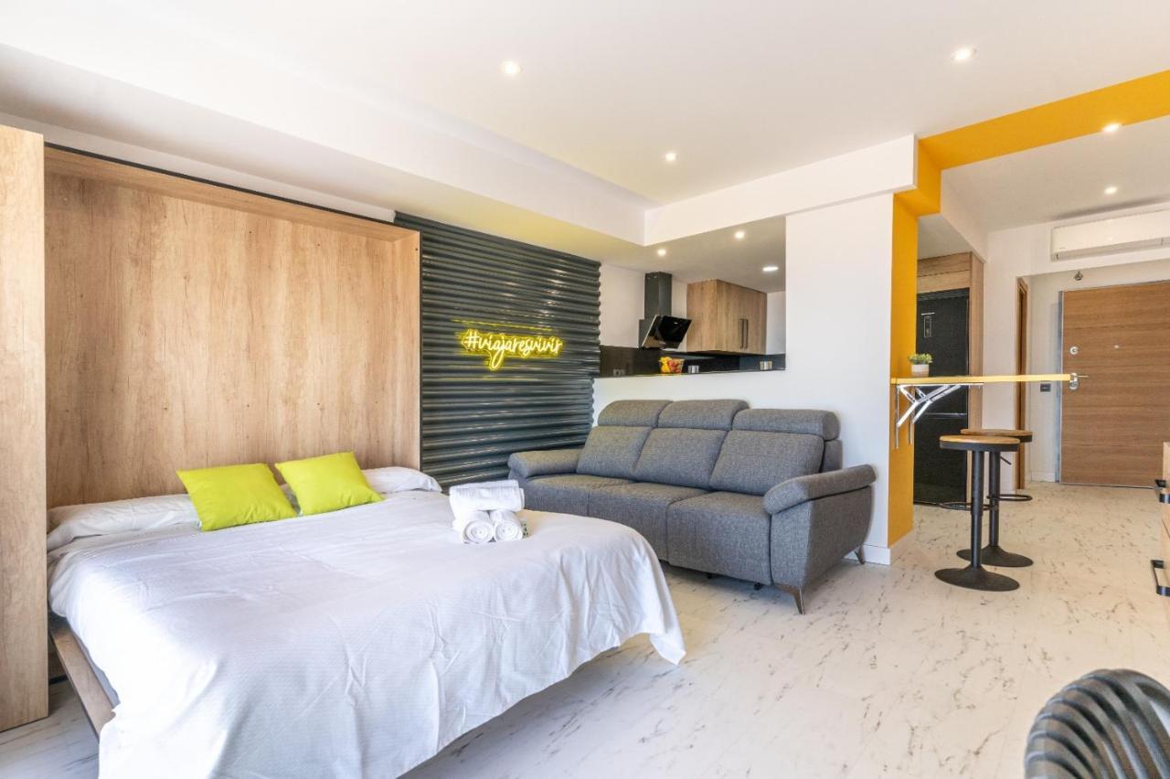 Expoholidays- Paseo Maritimo Appartement Almería