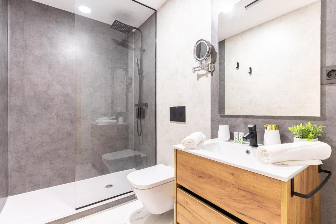 Appartement Expoholidays- Paseo Maritimo Almería