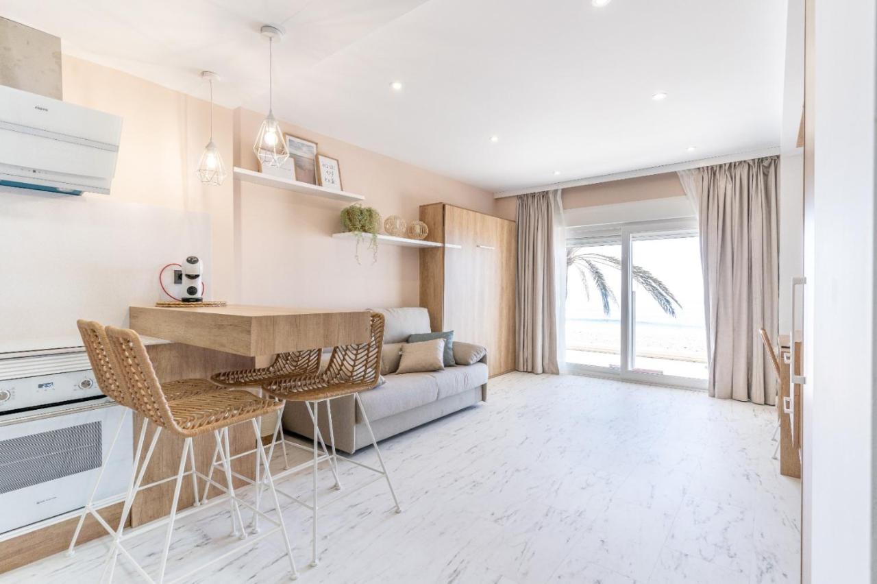 Appartement Expoholidays- Paseo Maritimo *