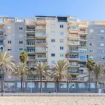 Expoholidays- Apartments Paseo Maritimo