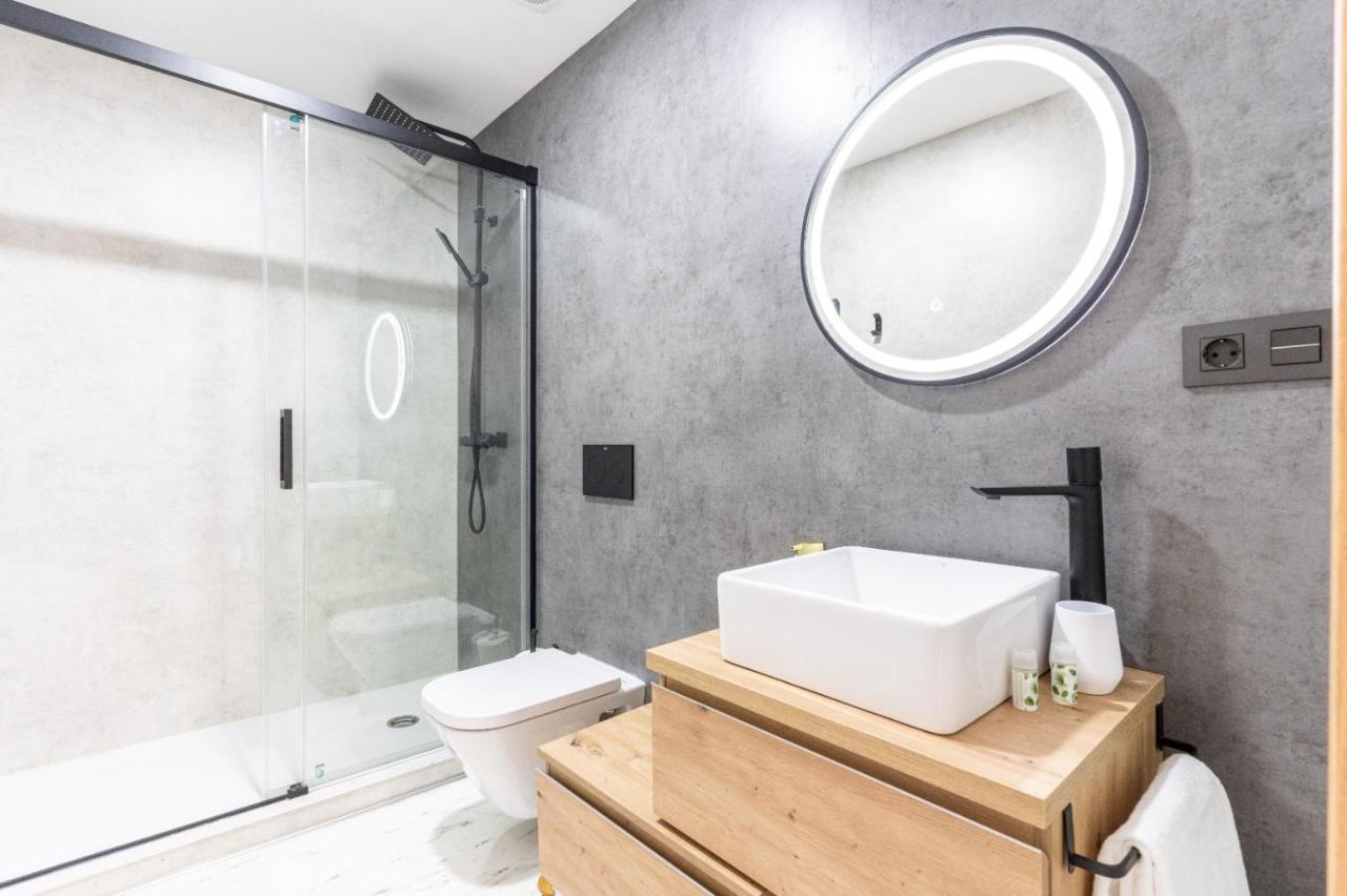 Apartment Expoholidays- Paseo Maritimo