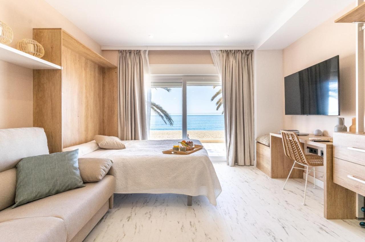 Expoholidays- Paseo Maritimo *