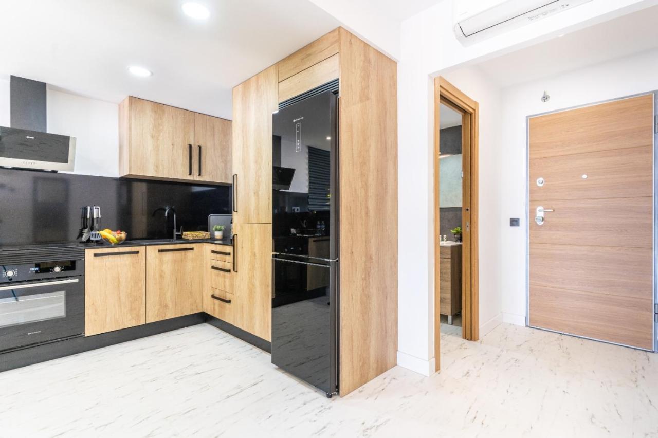 Apartment Expoholidays- Paseo Maritimo Almería