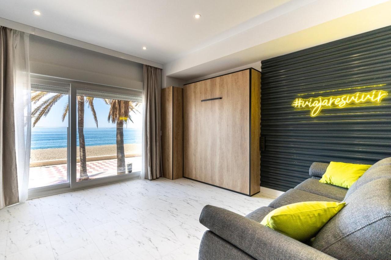 Expoholidays- Paseo Maritimo