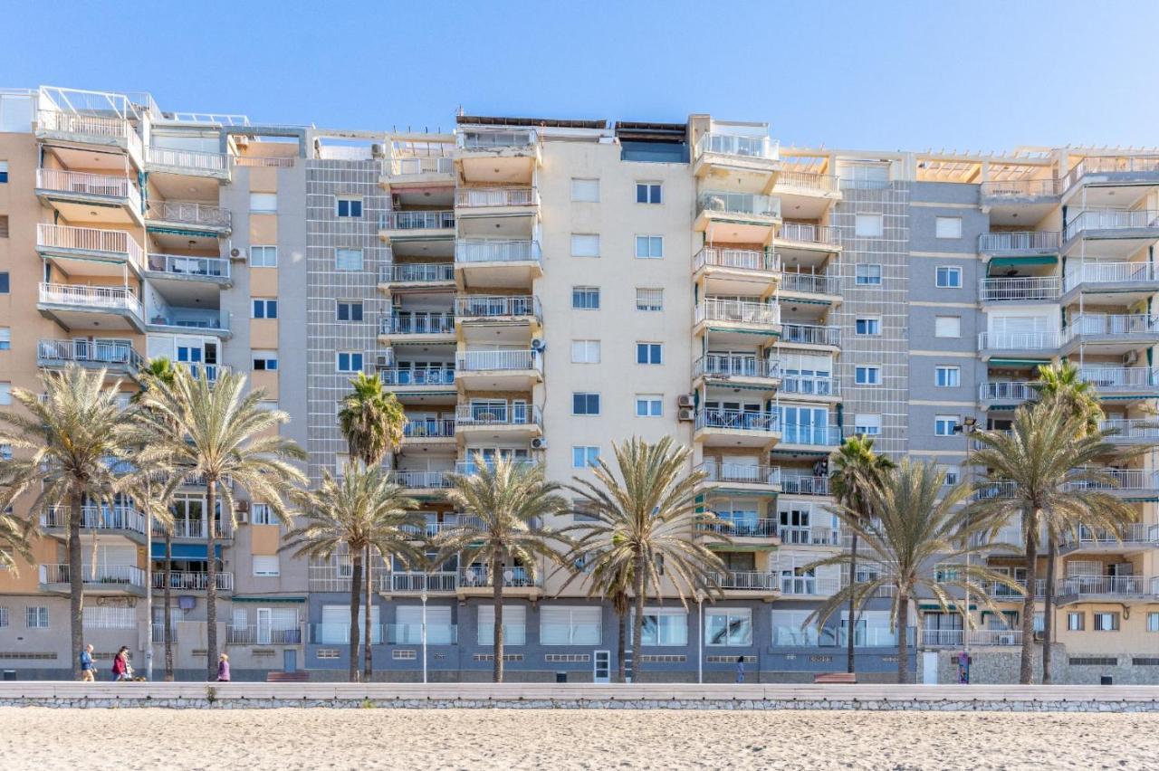 Apartment Expoholidays- Paseo Maritimo *