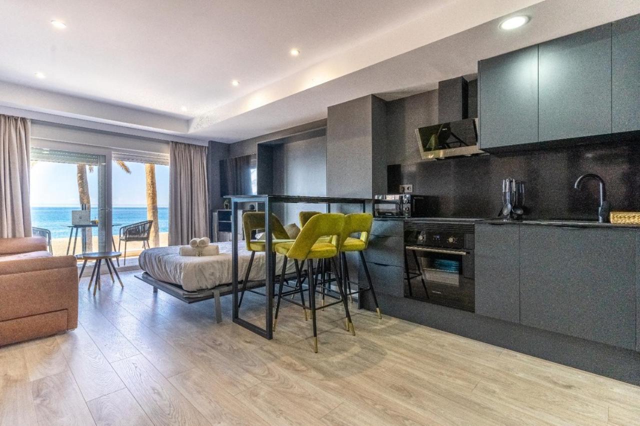 Apartment Expoholidays- Paseo Maritimo Almería