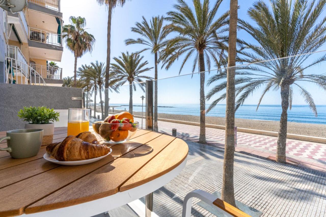 Apartment Expoholidays- Paseo Maritimo Almería
