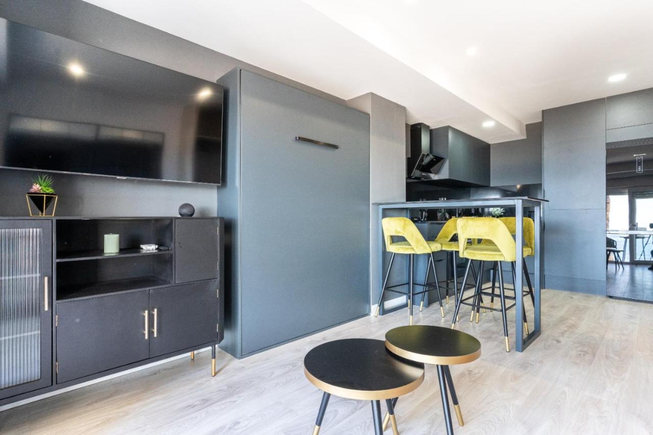 Apartment Expoholidays- Paseo Maritimo