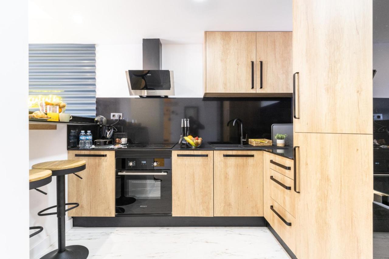 Expoholidays- Paseo Maritimo Appartement Almería